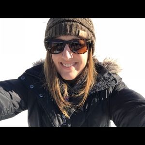 Meet your Posher, Jen